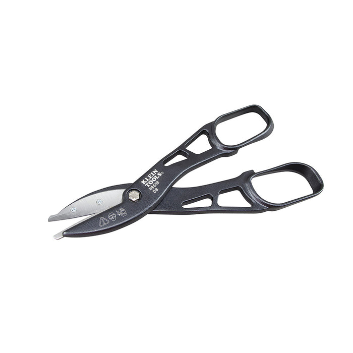 KLEIN TOOLS 12" Tin Snips