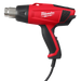 MILWAUKEE Variable Temperature Heat Gun w/ LCD Display