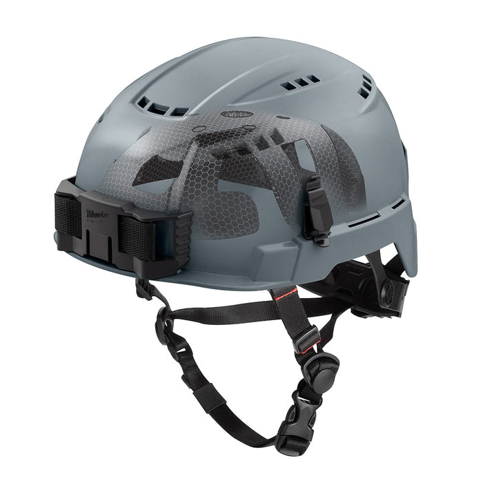 MILWAUKEE BOLT™ Safety Helmet w/ IMPACT ARMOR™ Liner