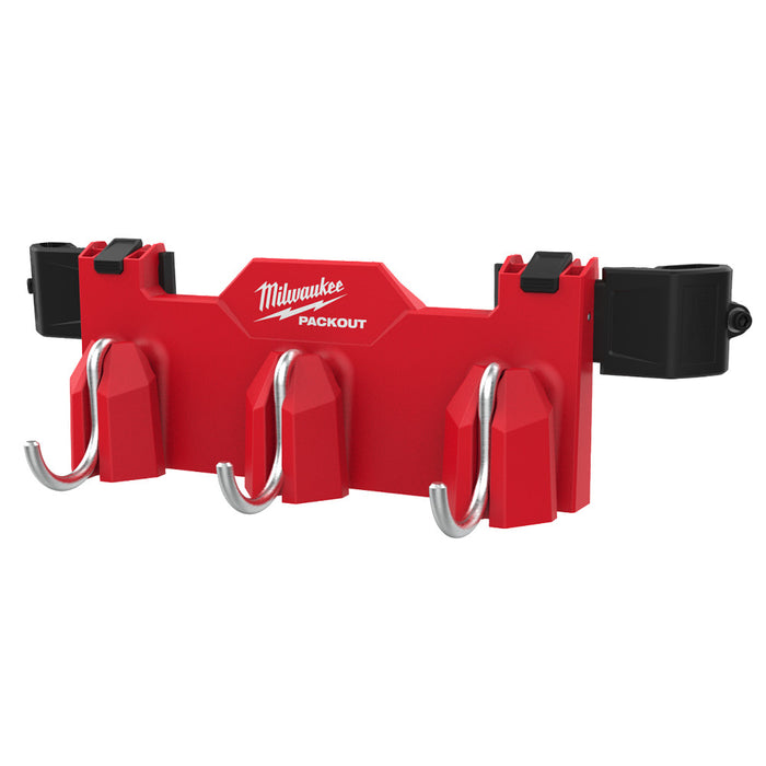 MILWAUKEE PACKOUT™ Tool Box 3-Hook Attachment