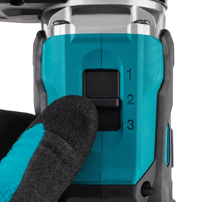 Makita GFD03SU1 40V max XGT® Brushless Cordless 3-Speed 1/2" Driver-Drill Kit (4.0Ah)