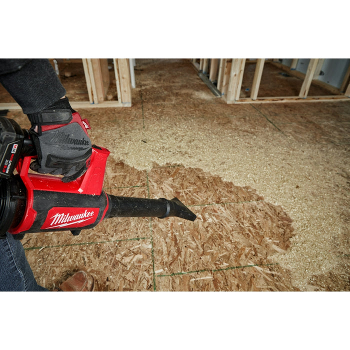 Soplador puntual compacto MILWAUKEE M12™ (solo herramienta)