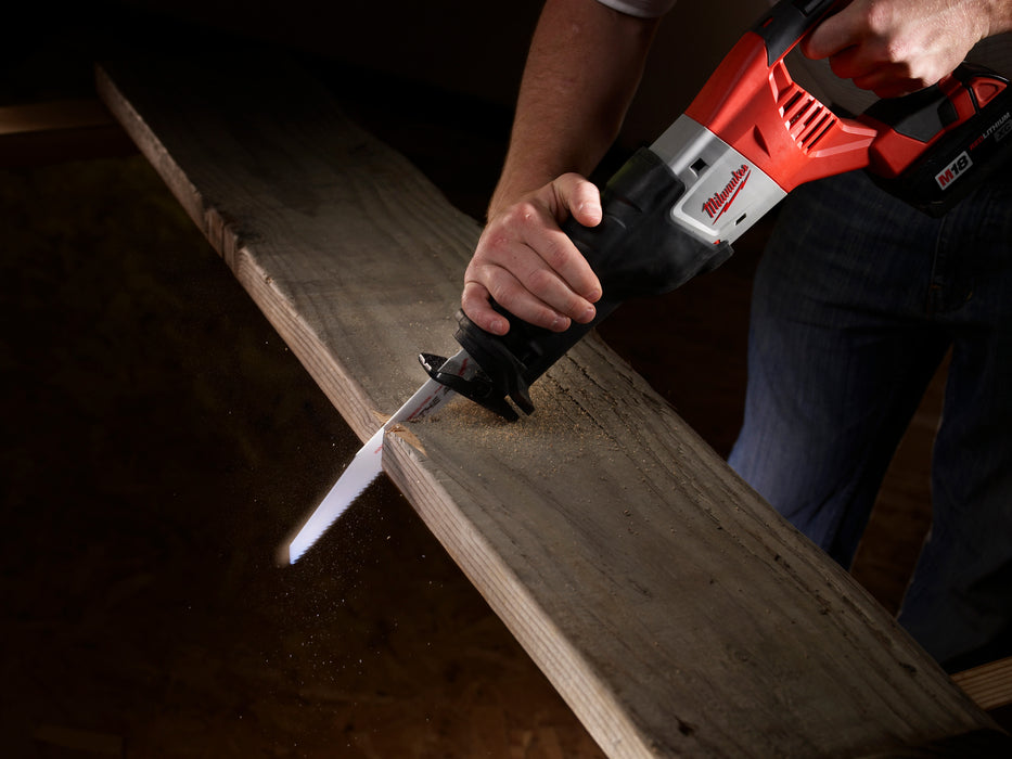 MILWAUKEE M18™ 4 Tool Combo Kit