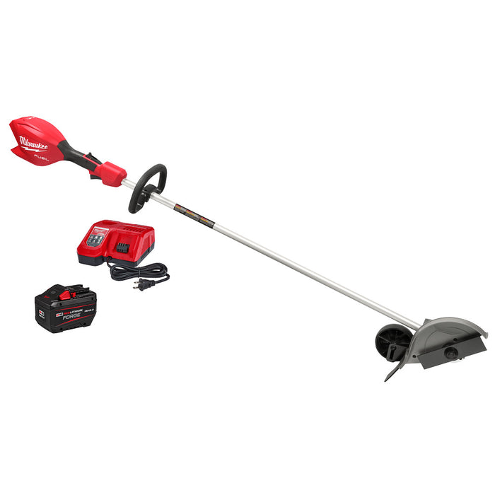 MILWAUKEE M18 FUEL™ Edger Kit