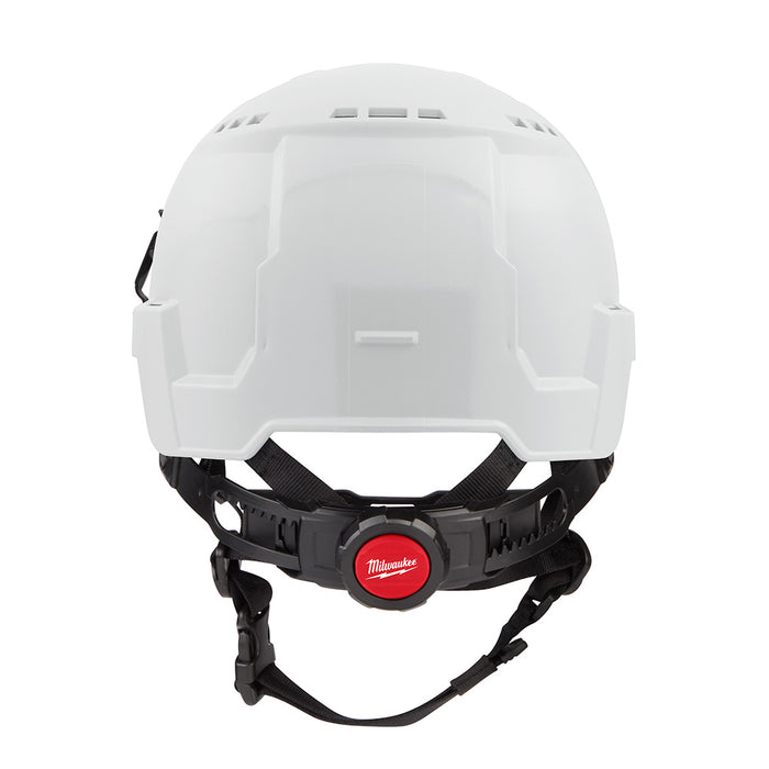 MILWAUKEE BOLT™ Safety Helmet (USA) - Type 2
