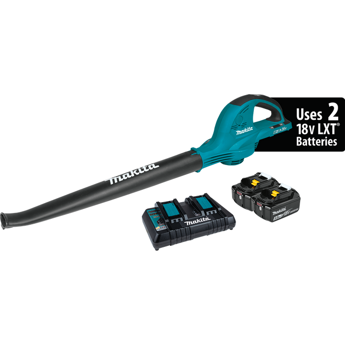 MAKITA 36V (18V X2) LXT® Blower Kit