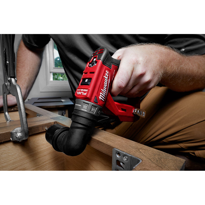Milwaukee M12 FUEL Installation Drill/Driver Kit M12 2505-22