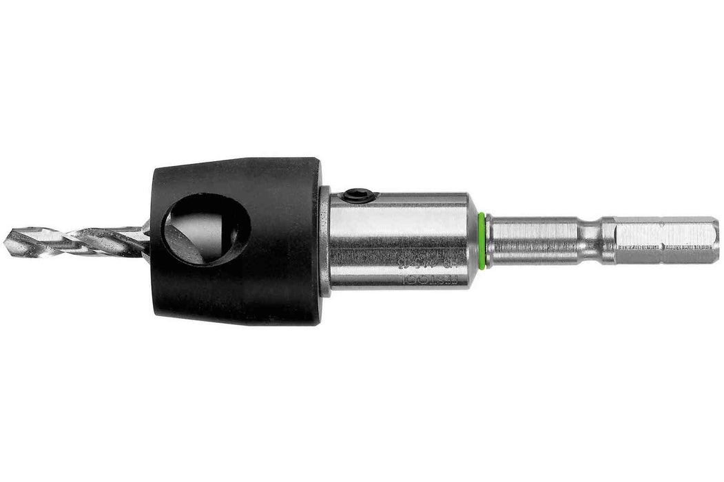 FESTOOL Drill Countersink BSTA HS D 4,5 CE