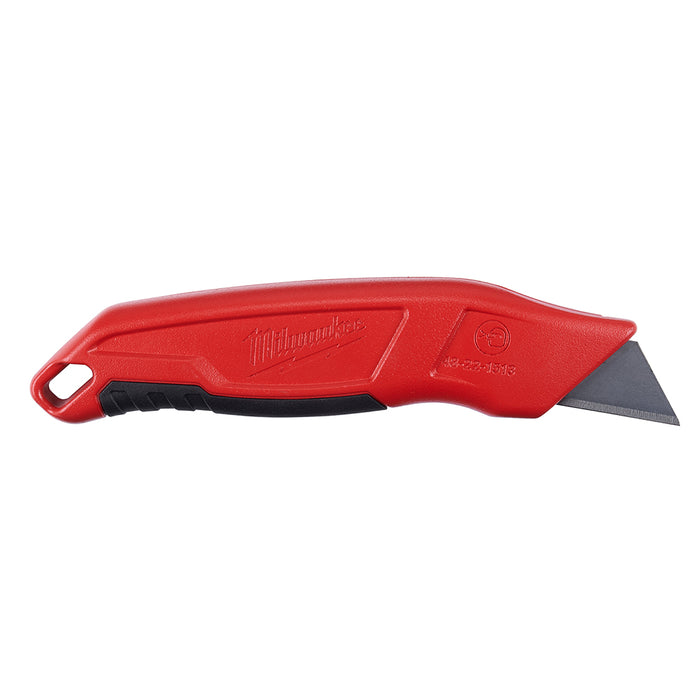 Milwaukee Tools Fixed Blade Utility Knife 48-22-1513