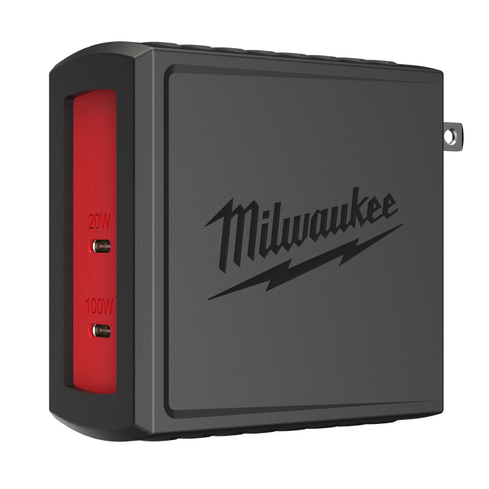 Batería MILWAUKEE REDLITHIUM™ USB 3.0