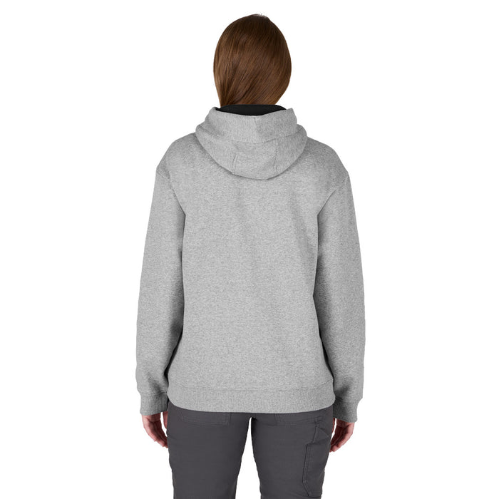 MILWAUKEE Women's FREEFLEX™ Pullover Hoodie