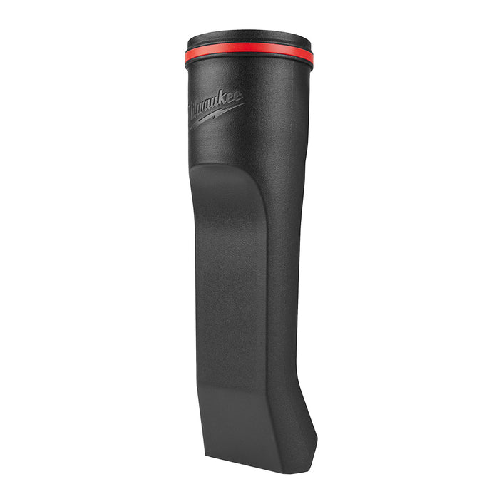 Boquilla curva MILWAUKEE de 2-1/2"