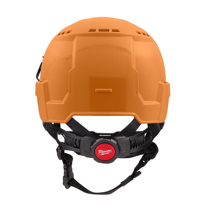 MILWAUKEE BOLT™ Safety Helmet (USA) - Type 2
