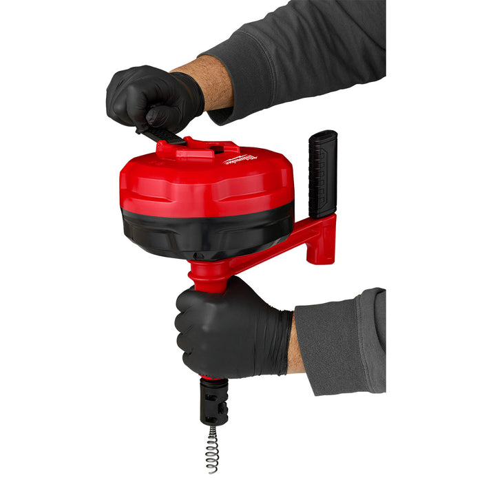 Barrena manual MILWAUKEE de 25'