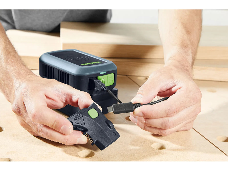 FESTOOL Light module LM-OF 1010 R