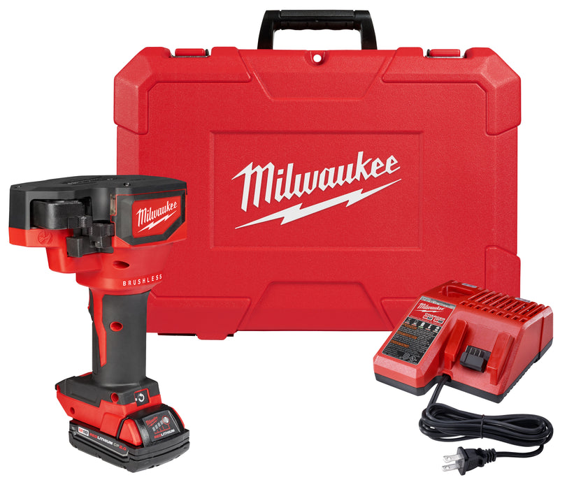 Kit de cortador de varilla roscada MILWAUKEE M18™