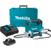 MAKITA 18V LXT® Grease Gun Kit
