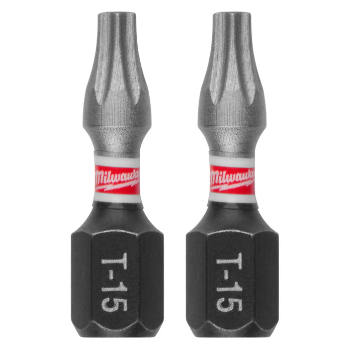 Milwaukee Tools Insert Bit Torx 48-32-4734