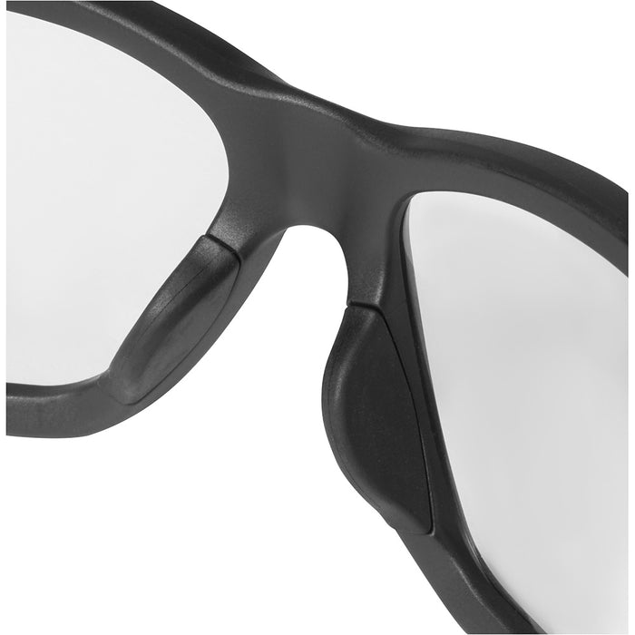 MILWAUKEE Performance Safety Glasses - Fog-Free Lenses
