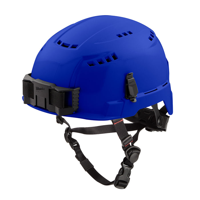 MILWAUKEE BOLT™ Safety Helmet (USA) - Type 2