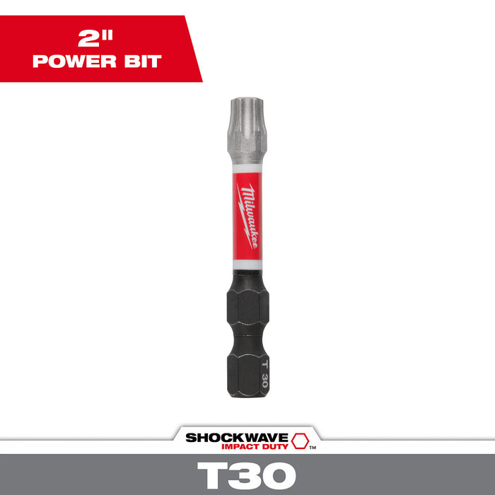 Milwaukee Tools 2" Power Bit 48-32-4487