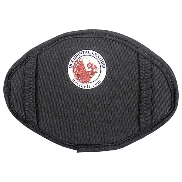 Cinturón Buddy DE PIEL OCCIDENTAL