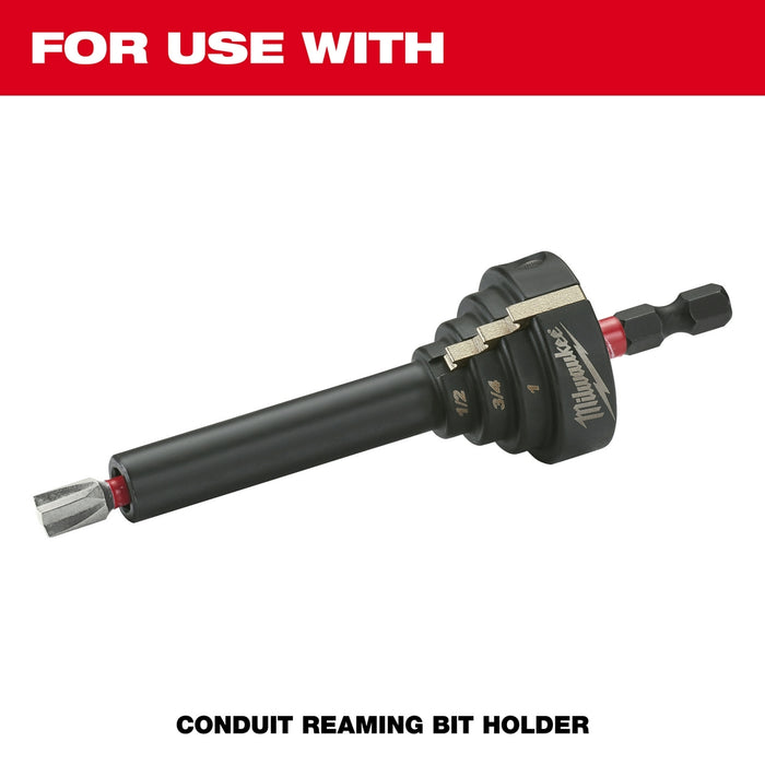 Milwaukee Tools Reamer Replacement Blades 48-32-2351