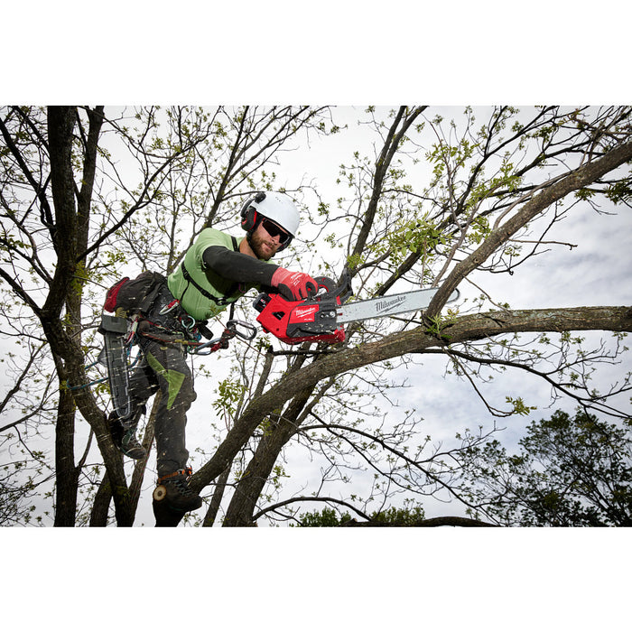 MILWAUKEE 14" Top Handle Chainsaw Chain