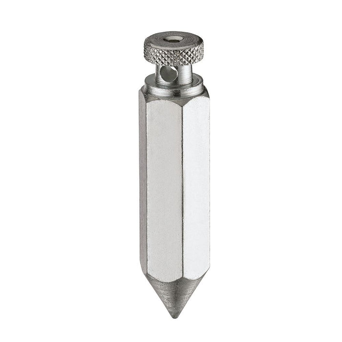 Empire Tools Steel Plumb Bob 905