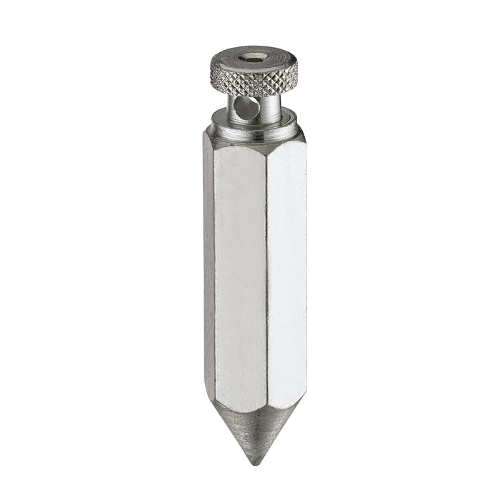 Empire Steel Plumb Bob 905