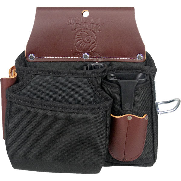 Estuche de herramientas Stronghold de CUERO OCCIDENTAL