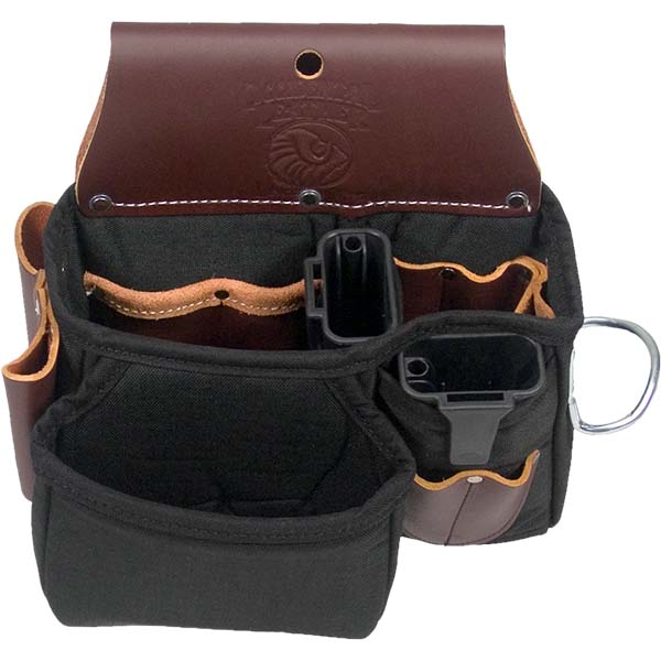 Estuche de herramientas Stronghold de CUERO OCCIDENTAL