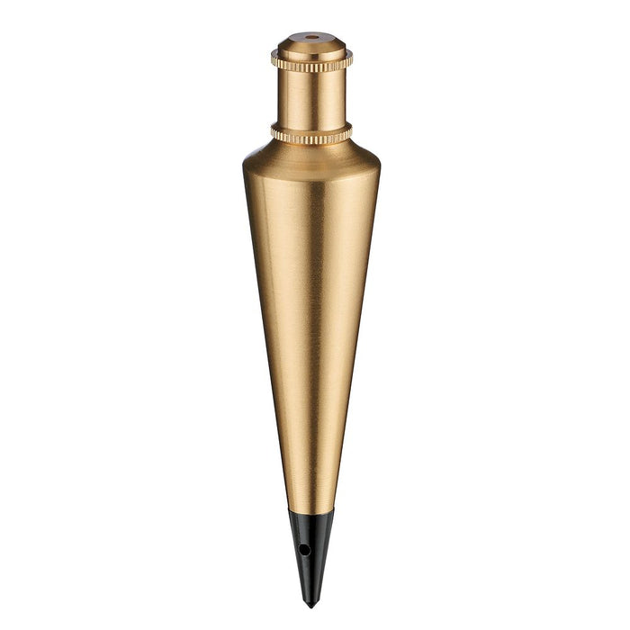 Empire Tools 8 Oz. Brass Plumb Bob 908BR