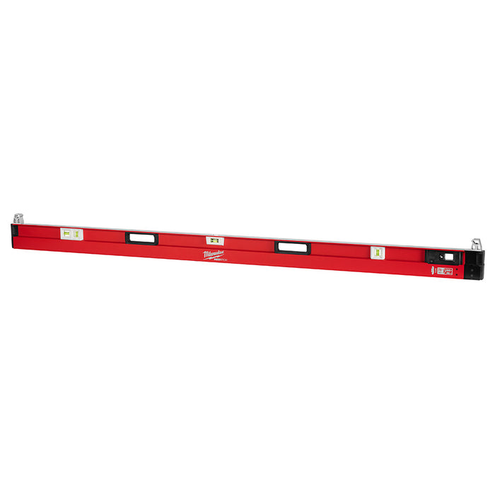 MILWAUKEE Nivel expandible REDSTICK™ de 6.5' - 12'