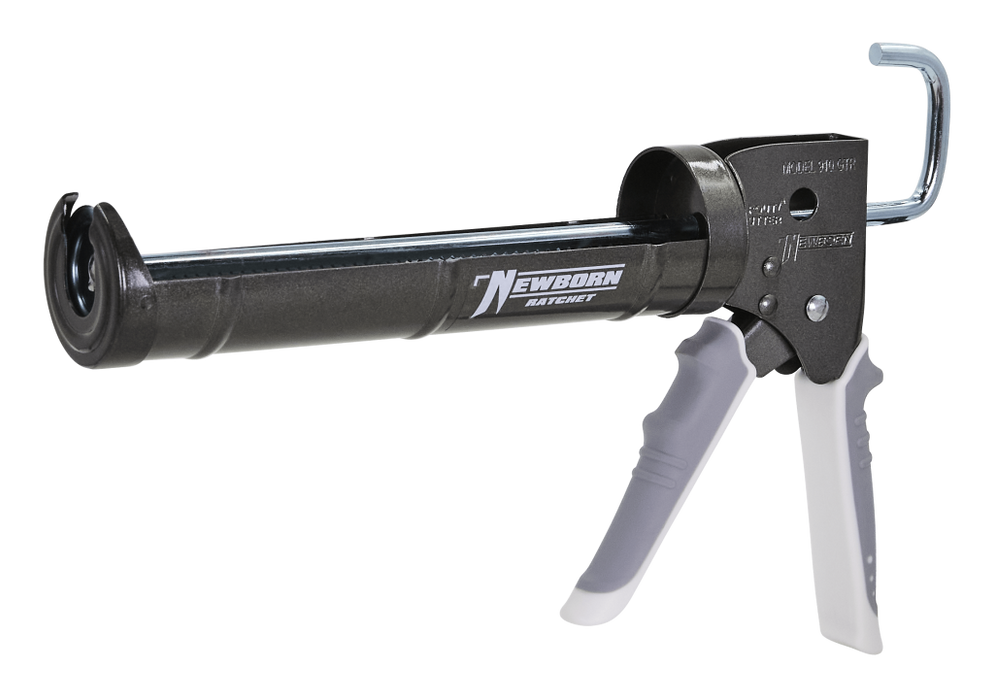 Pistola para calafatear NEWBORN modelo 910-GTR 