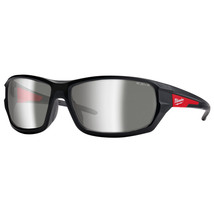 MILWAUKEE Performance Safety Glasses - Fog-Free Lenses