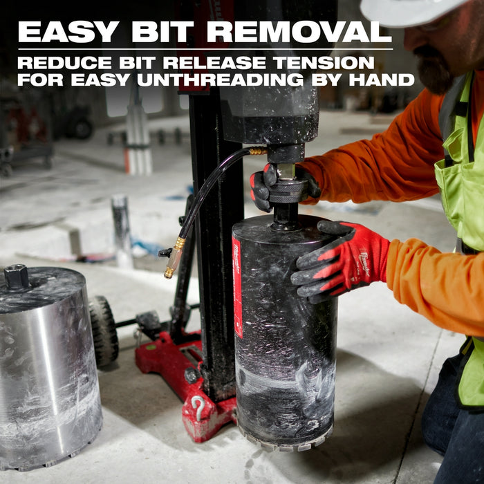 MILWAUKEE MX FUEL™ Core Rig w/ Stand Kit