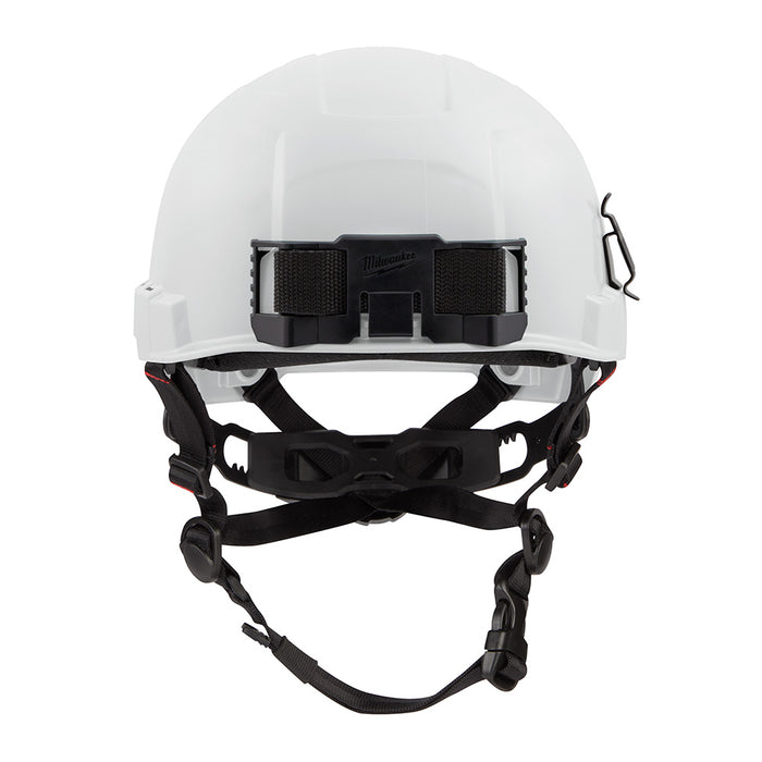MILWAUKEE BOLT™ Safety Helmet (USA) - Type 2