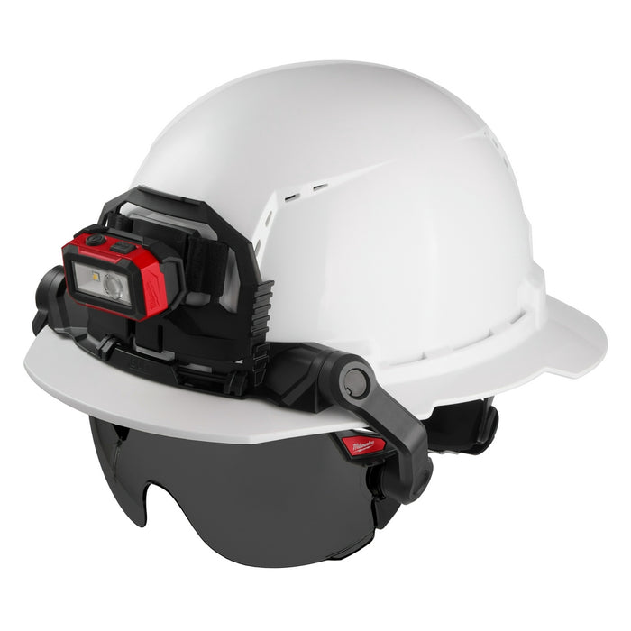 MILWAUKEE BOLT™ Eye Visor