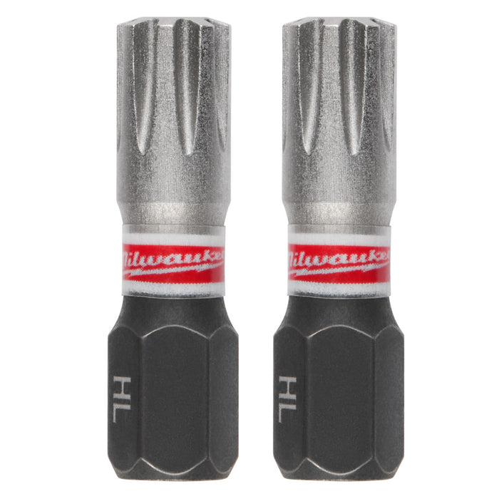Milwaukee Tools Impact Bit SPDRIV 48-32-4448