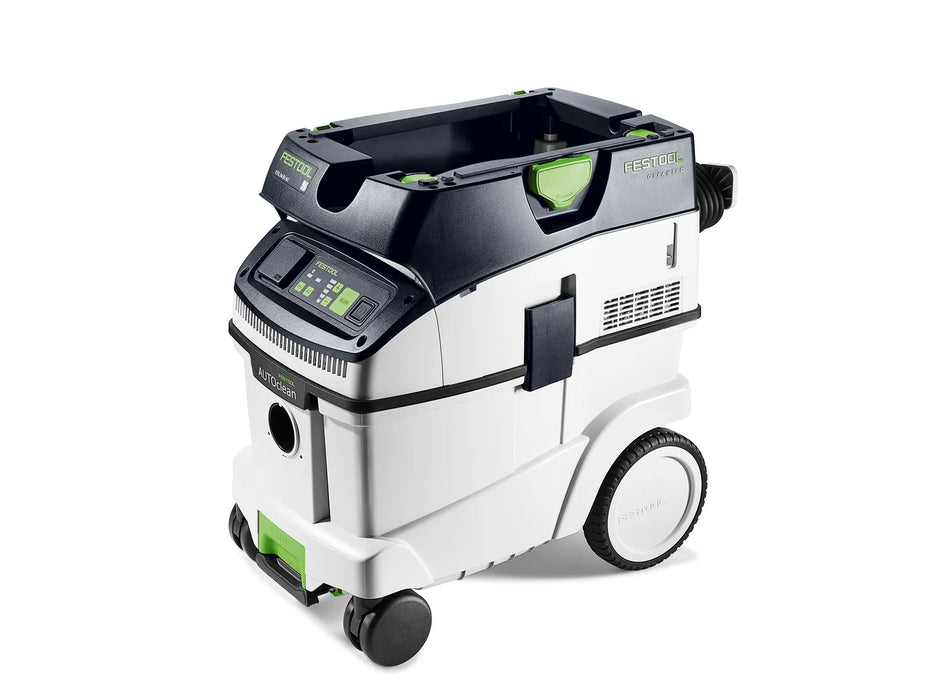 FESTOOL PLANEX Drywall Sander Starter Set LHS 2 225/CT 36 EI AC/SYS