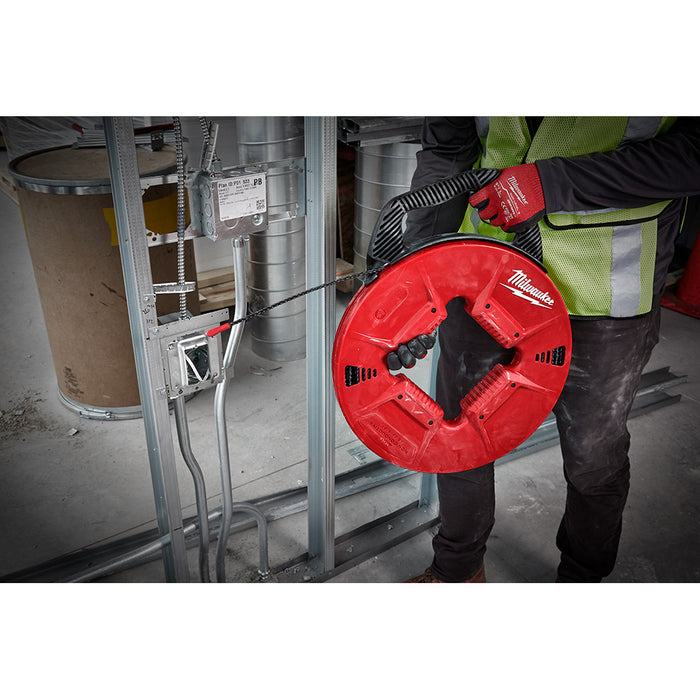 MILWAUKEE Polyester Fish Tape