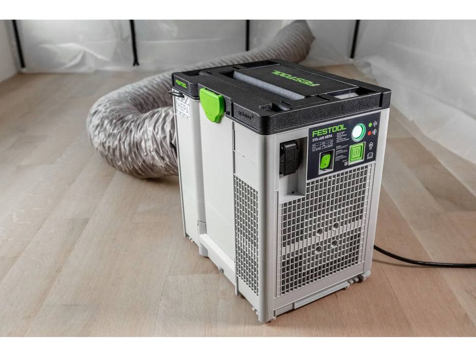FESTOOL Air filter SYS-AIR