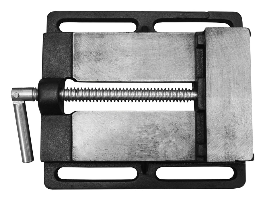 Rikon 4" Vise