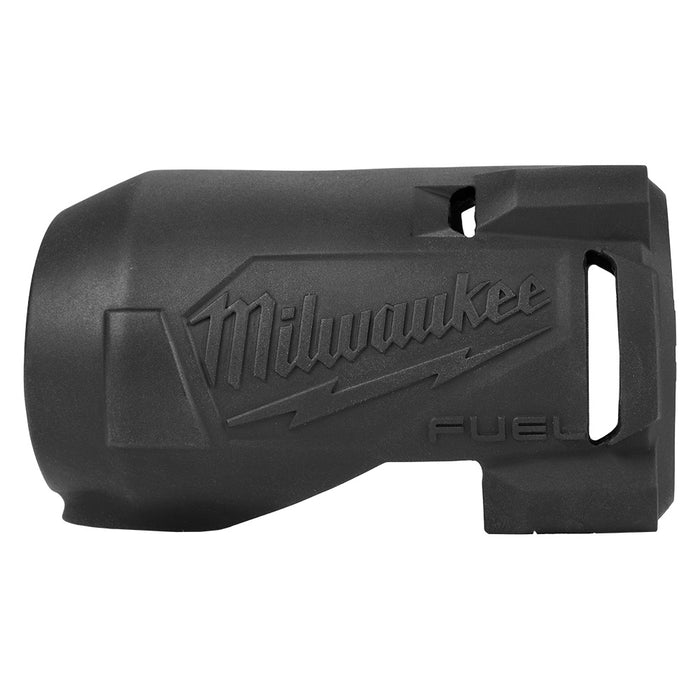 Funda protectora para destornillador de impacto hexagonal MILWAUKEE M18 FUEL™ de 1/4"