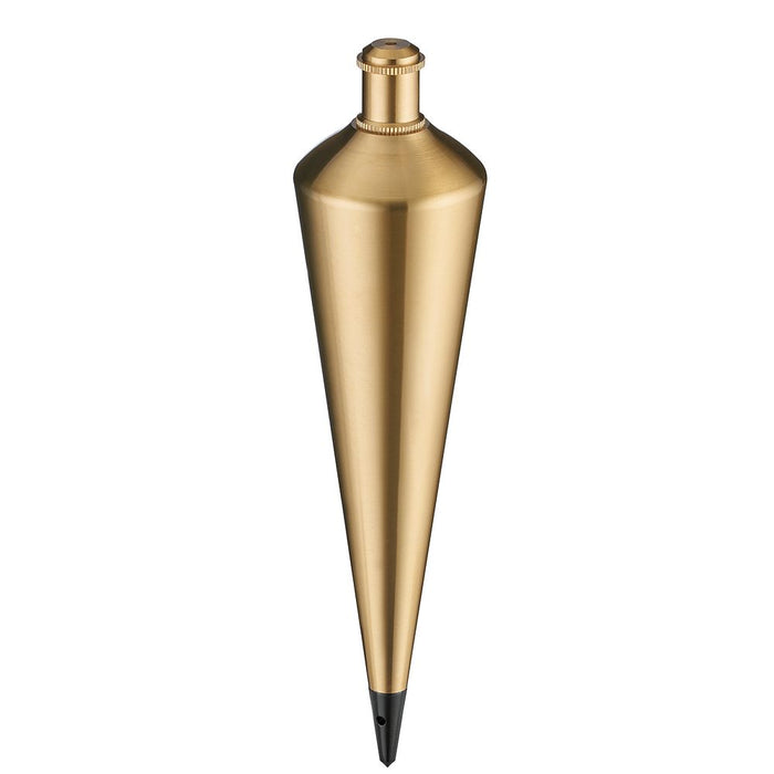 Empire Tools 32OZ.BRASS PLUMB BOB 932BR