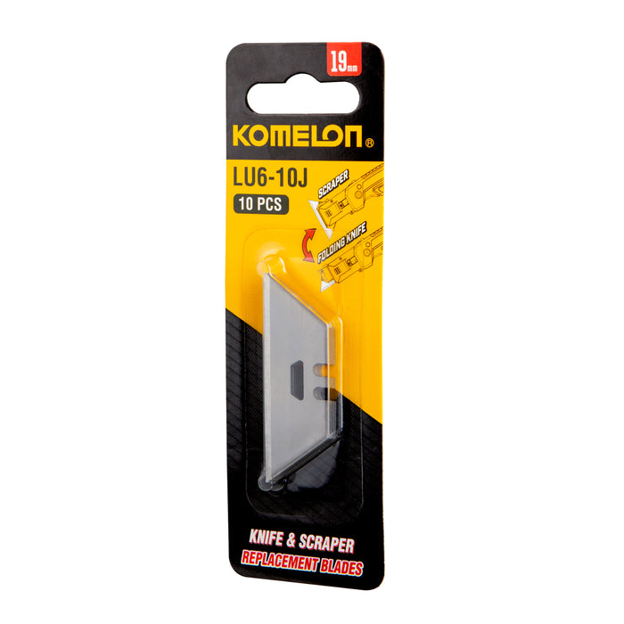 Komelon Replacement Utility Knife Blades