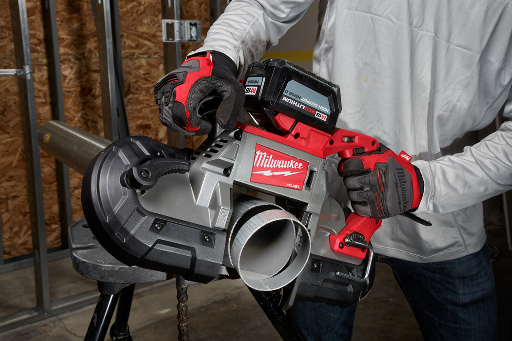 MILWAUKEE 44-7/8" 10/14 TPI Band Saw Blade (25 PACK)