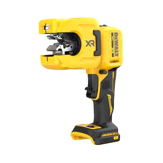 DEWALT 20V MAX XR 1-1/4 Inch Copper Tubing Cutter (Bare Tool) DCE154B