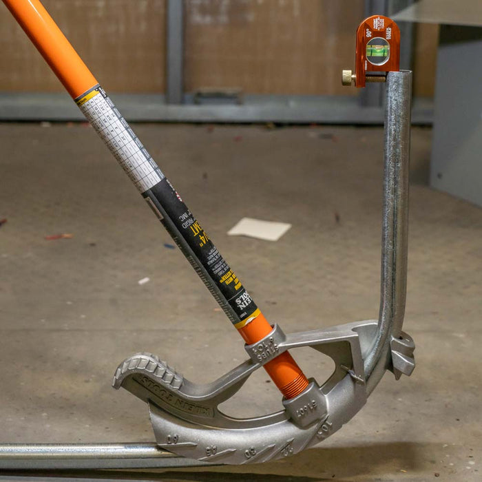 KLEIN TOOLS ACCU-BEND™ Nivel de 1 vial